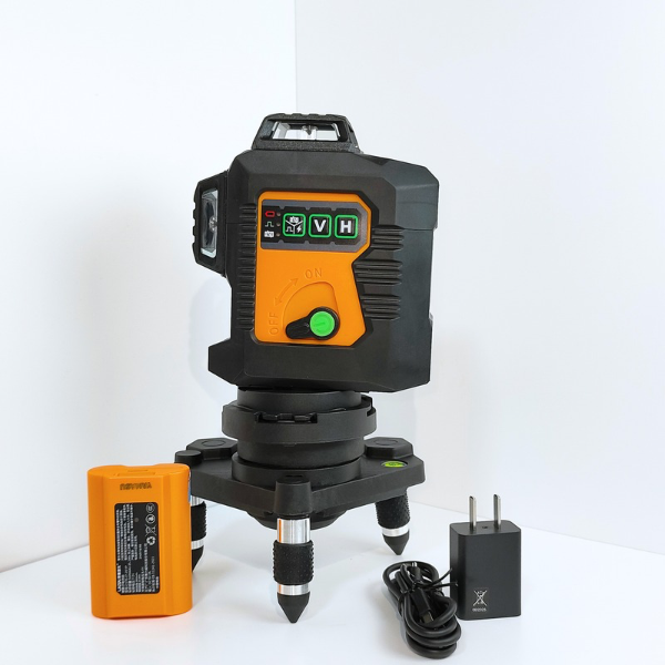 Máy cân bằng laser LAISAI LSG 6666